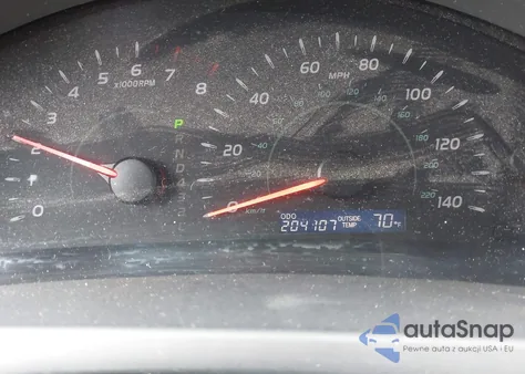 2008 Toyota Camry Le from USA, damaged, VIN 4T4BE46K58R044253